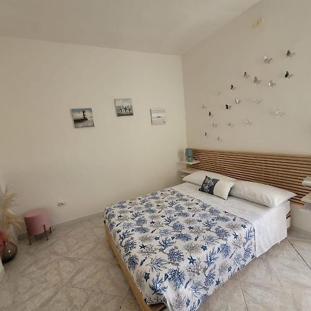 Casa Di Eva Lejlighed Napoli Eksteriør billede