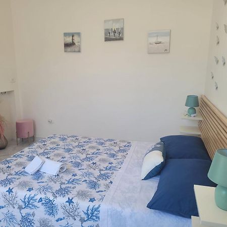 Casa Di Eva Lejlighed Napoli Eksteriør billede