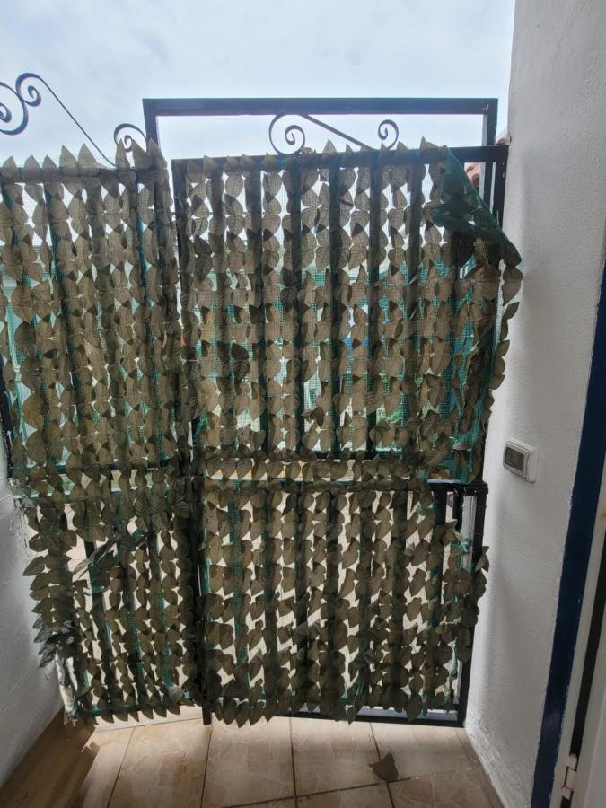 Casa Di Eva Lejlighed Napoli Eksteriør billede
