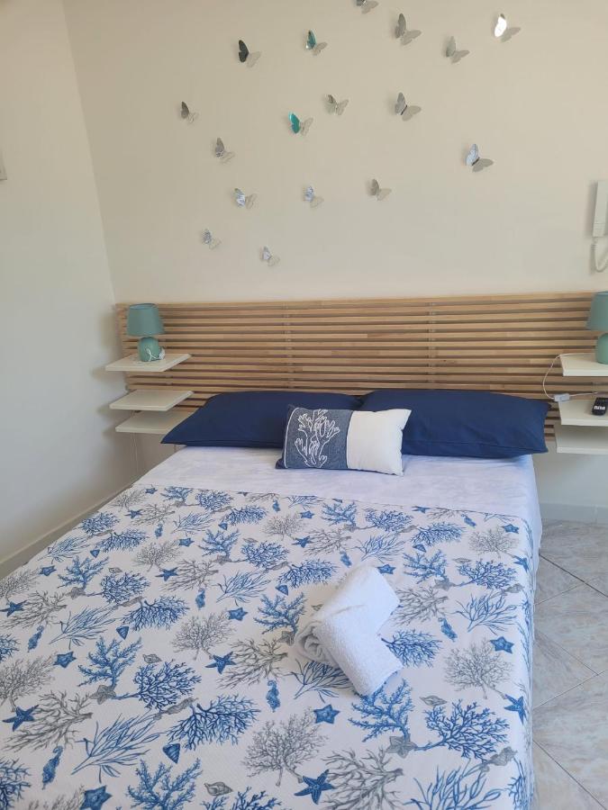 Casa Di Eva Lejlighed Napoli Eksteriør billede