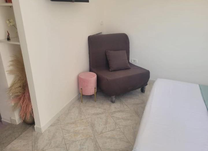Casa Di Eva Lejlighed Napoli Eksteriør billede